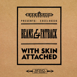 Beans - Hips