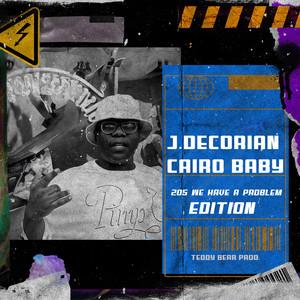 205 We Have a Problem (Explicit)