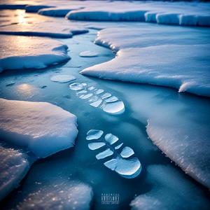 Walkin' On Ice (Explicit)