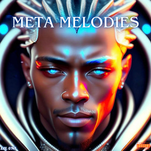 Meta Melodies (Explicit)