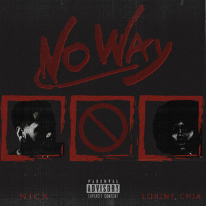 No Way (Explicit)