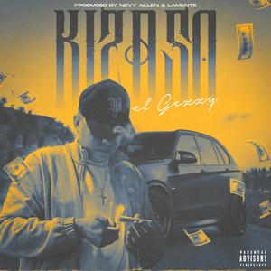 KIZASO (feat. Nevy Allen & LAMENTE)