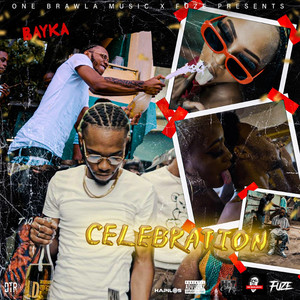 Celebration (Explicit)