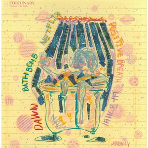 바람개비 (Inch Solo)