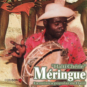 "Haïtí Chérie" Méringue