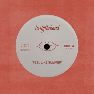 feel like summer (Deleasa Remix)