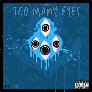 Too Many Eyes (Explicit)