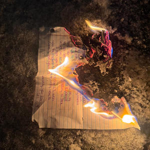 iBeenResenting... (Explicit)