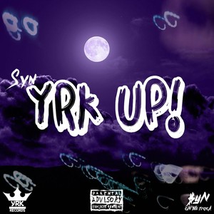 Yrk Up!