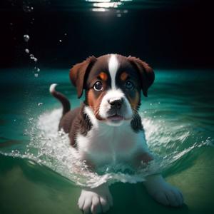 Serenity Puppy (feat. SerenityPuppy)