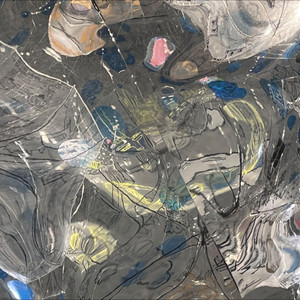 行走的鱼-Vercol