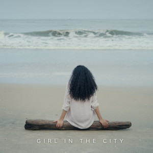 Girl in the City