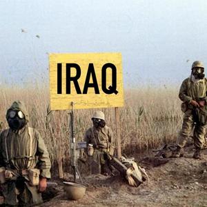 IRAQ (Explicit)