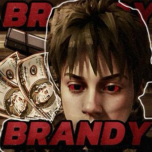 Brandy (Explicit)