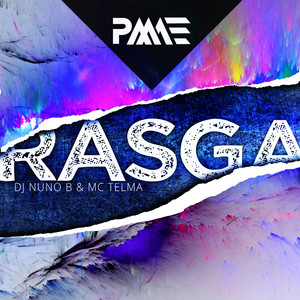 Rasga (Original Mix)