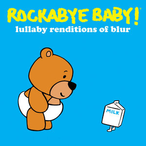 Lullaby Renditions of Björk