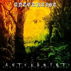 Antekhrist