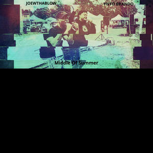 Middle Of Summer (feat. Ynto Brando) (Explicit)