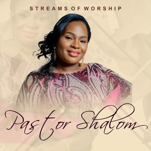 Streams of Worship