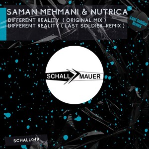 Different Reality (Radio Mix)