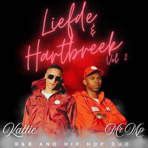 Kattie X Mr Mp (Gevoel)