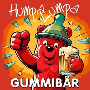 Gummibär