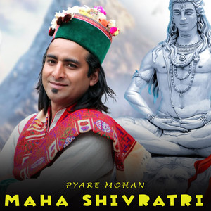 Maha Shivratri
