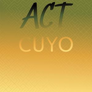 Act Cuyo