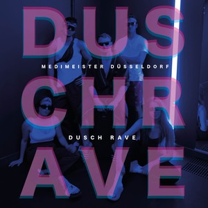 Duschrave