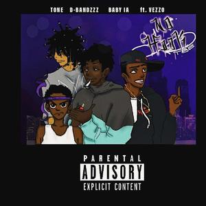 No Hook (feat. Baby IA, Vezzo b, & Tone) (Explicit)