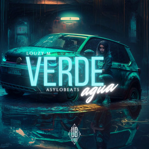 VERDE AGUA (Explicit)