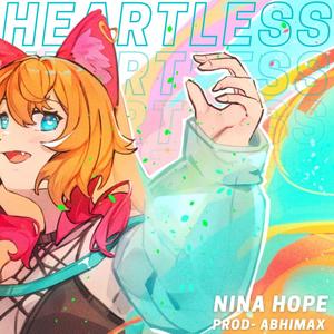 Heartless (Frieren) (feat. Abhimax)