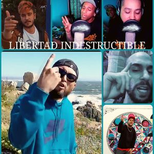 LIBERTAD INDESTRUCTIBLE (Explicit)