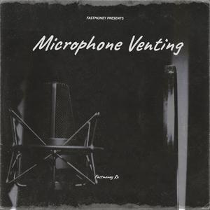 Microphone Venting (Explicit)