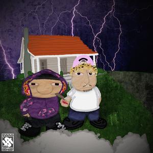 MOLLY WATER (feat. Pistolero2k & Stunny) (Explicit)