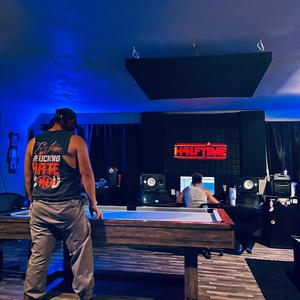 Back on BS (feat. H4LFTIME & STUTTA) (Explicit)