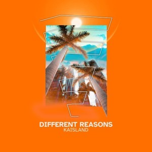 Different Reasons (Original Mix)