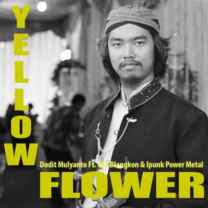 Yellow Flower