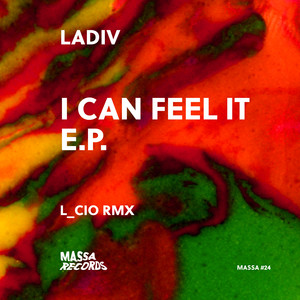 I Can Feel It (L_cio Remix)