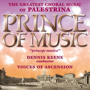 Masses, Book 2: Missa Papae Marcelli:Agnus Dei I