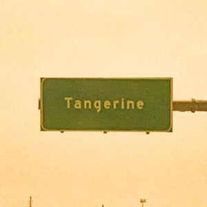 Tangerine (Explicit)