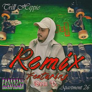 Where Da **** At (feat. Dom P.) (Remix|Explicit)