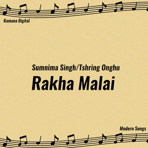 Rakha Malai