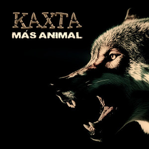 Más Animal (Explicit)