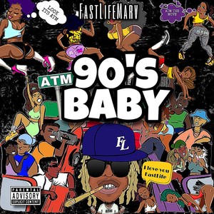 90’s Baby