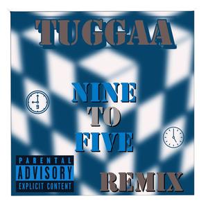 Nine To Five (Antho Weezy Remix|Explicit)