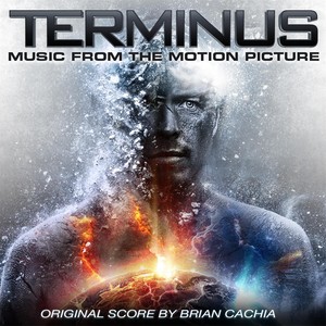 Terminus (Original Film Score) (终点站)