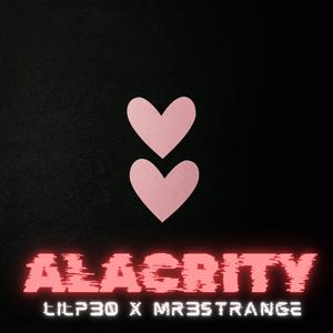 Alacrity