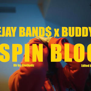 Spin Block (feat. Buddy Bandz) [Explicit]