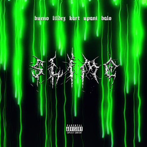 Slime (Explicit)